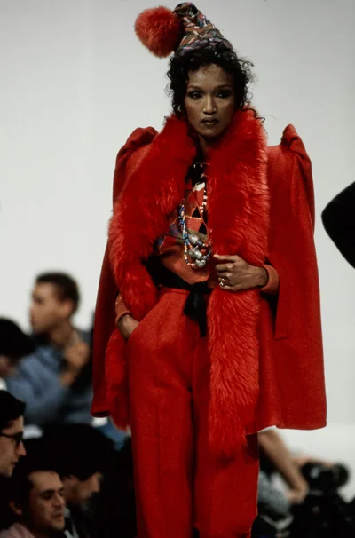 Look 7